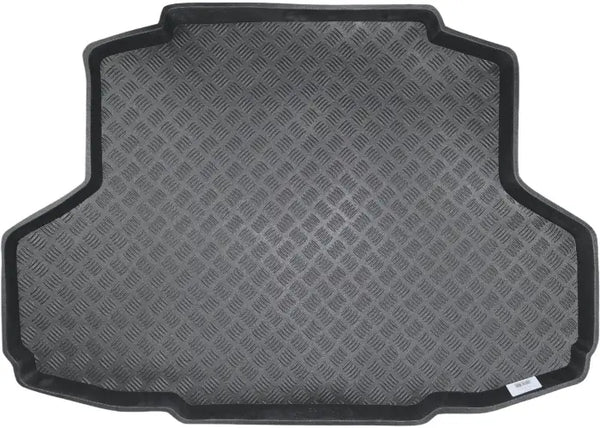 Стелка за багажник MIX-PLAST за Mitsubishi Lancer VII Sedan (2003–2008) - Avtozona