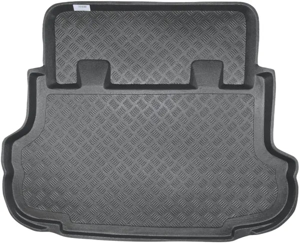 Стелка за багажник MIX-PLAST за Nissan Terrano (2000–2013) SUV / 5 врати / 4x4 задвижване - Avtozona