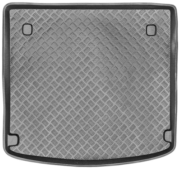 Стелка за багажник Mix-Plast за Opel Astra III H (2004–2014) комби - Avtozona
