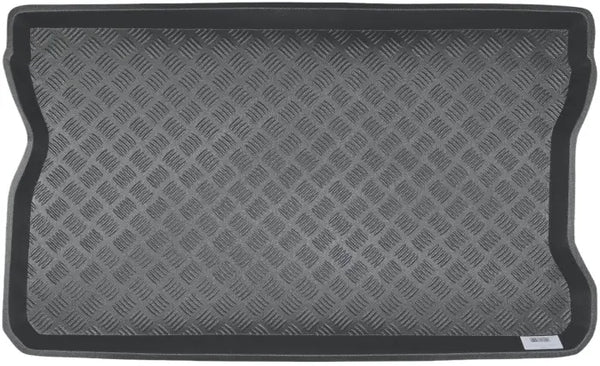 Стелка за багажник Mix-Plast за Opel Corsa C (2000–2006) Хечбек - Avtozona