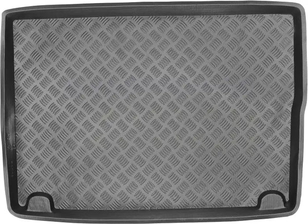 Стелка за багажник Mix-Plast за Opel Meriva B (2010–2014) Миниван горно положение + плъзгащи се врати - Avtozona