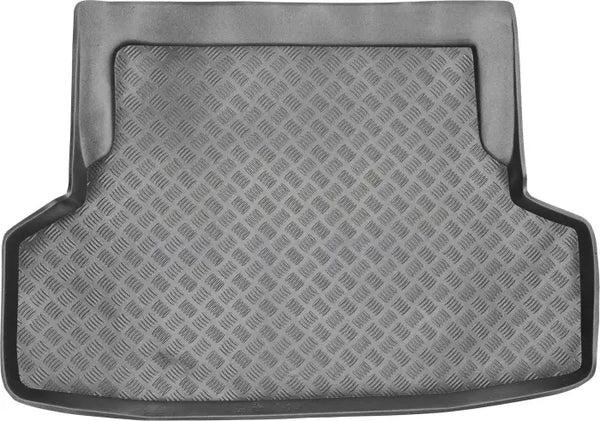 Стелка за багажник Mix-Plast за Subaru WRX STP (2014+) Седан - Avtozona