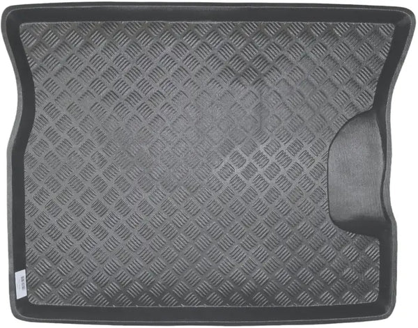 Стелка за багажник MIX-PLAST за Volkswagen Golf II Хечбек (1983–1991) – 3/5 врати - Avtozona