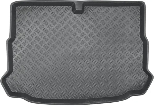 Стелка за багажник MIX-PLAST за Volkswagen Scirocco Coupe (2008–2017) – 5-местен - Avtozona