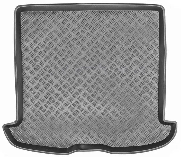 Стелка за багажник MIX-PLAST за Volvo V50 (2004–2012) Combi - Avtozona