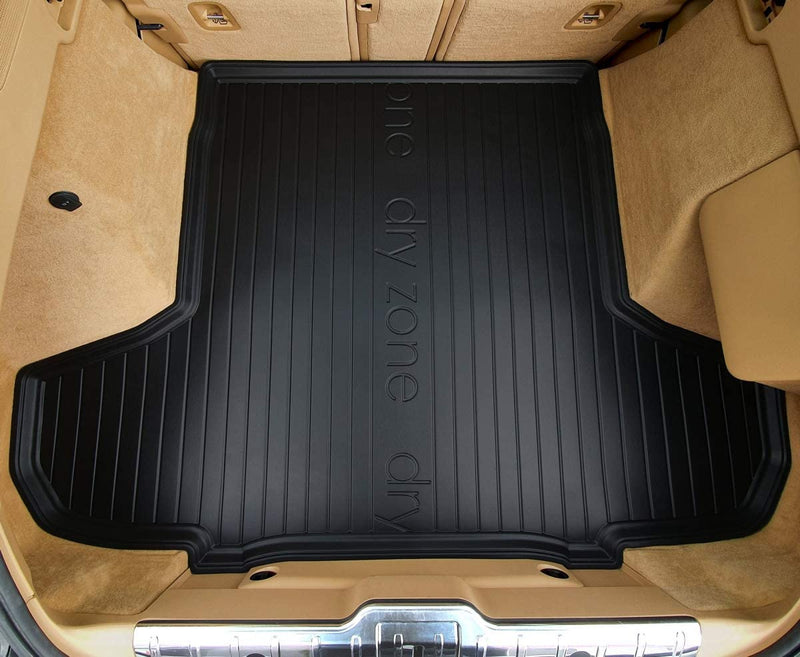 Стелка за багажник Frogum Dry Zone за Audi-A4 B9 combi 2015 + - Avtozona