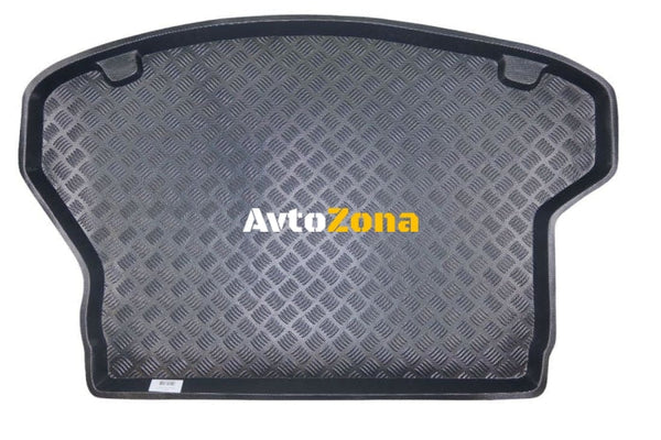 Стелка за багажник Hyundai i30 (2012+) combi with net - Avtozona