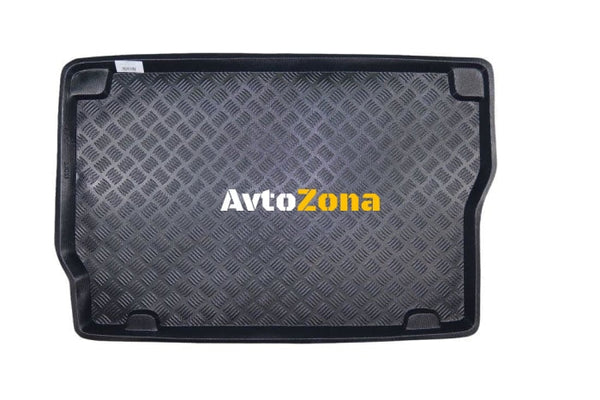 Стелка за багажник Opel Meriva (2003-2010) - Avtozona