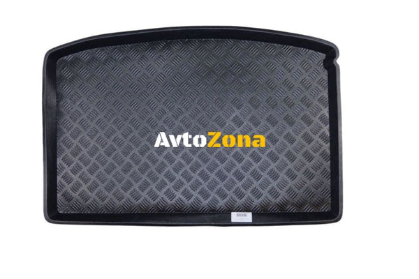 Стелка за багажник за Seat Altea (2004 + ) One floor - Avtozona