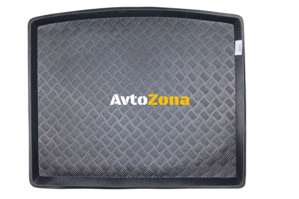 Стелка за багажник за Seat Ateca (2016 + ) 4x4 one floor - Avtozona