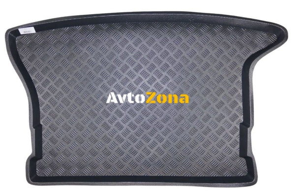 Стелка за багажник Toyota Auris (2007-2012) - Avtozona