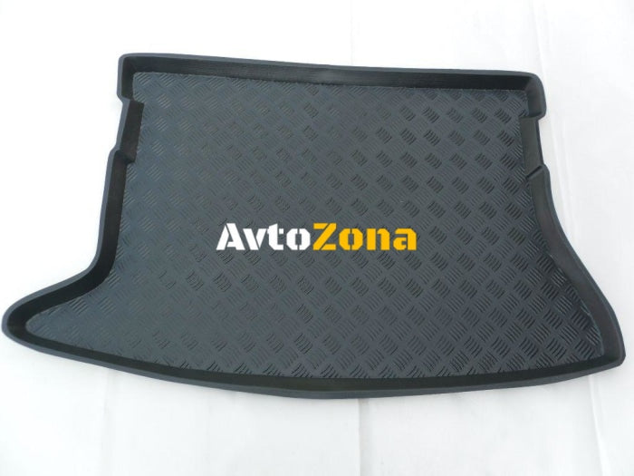 Стелка за багажник за Toyota Auris (2007-2012) - Avtozona