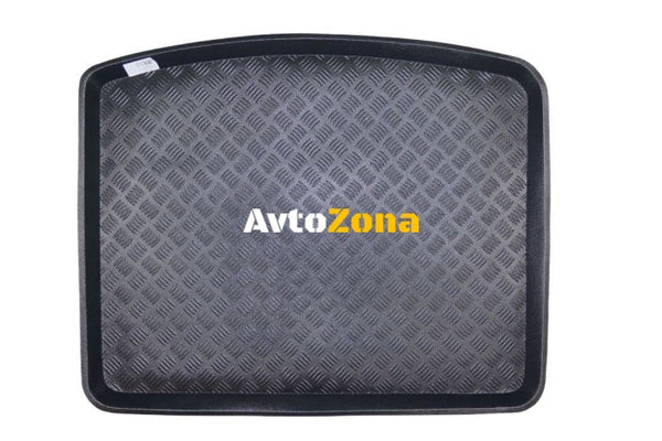 Стелка за багажник за Toyota Auris (2013 + ) hatchback Hybryd Upper floor - Avtozona