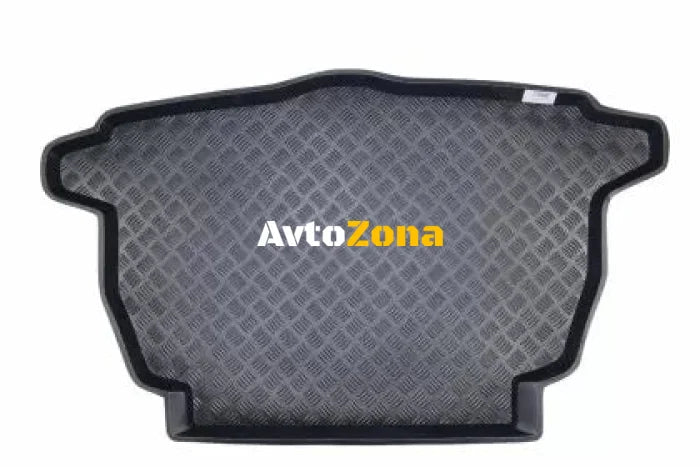 Стелка за багажник за Toyota C-HR (2017 + ) Hybrid Down floor - Avtozona