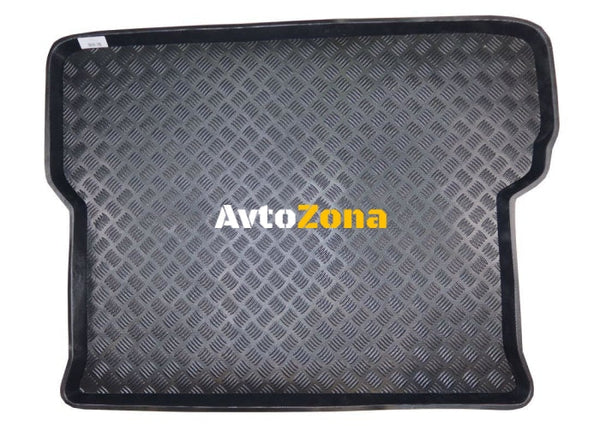 Стелка за багажник за Toyota Land Cruiser 150 (2014 + ) 7 seats - Avtozona