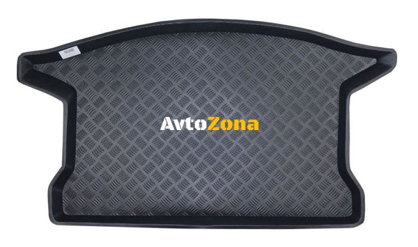Стелка за багажник за Toyota Verso S (2011 + ) Upper floor - Avtozona