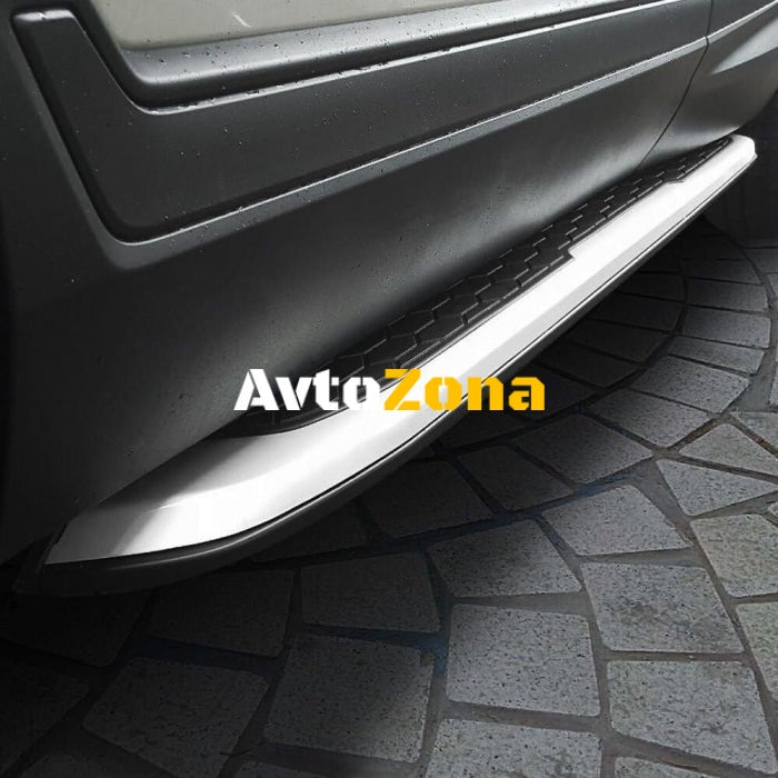 Степенки за Honda CR-V (2017 + ) - Avtozona