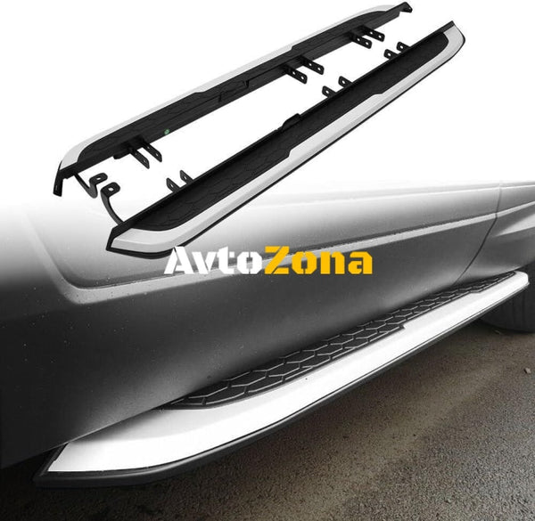 Степенки за Honda CR-V (2017+) - Avtozona