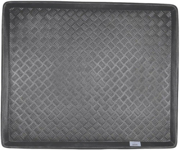 Стелка за багажник MIX-PLAST за Jeep Commander I SUV 7-местен 2 сгънати седалки (2006–2010) - Avtozona
