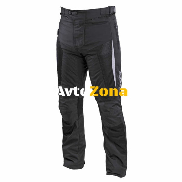 Текстилен панталон SECA HYBRID II LONG BLACK - Avtozona