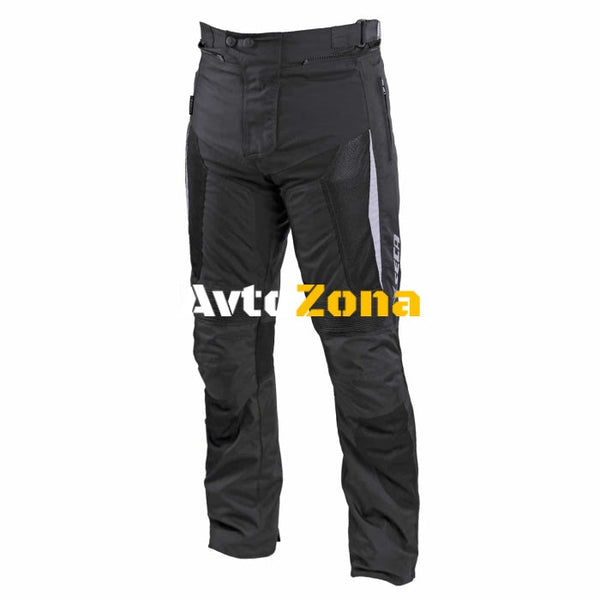 Текстилен панталон SECA HYBRID II SHORT BLACK - Avtozona