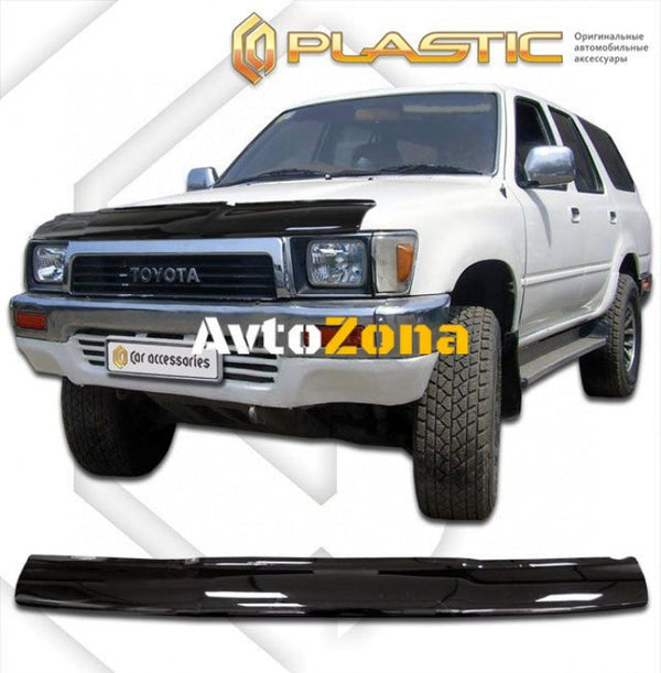 Дефлектор за преден капак за Toyota Hilux Surf (1989–1995) - CA Plast - Avtozona