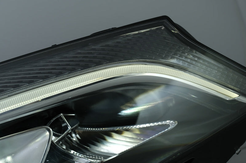 Тунинг Full LED Фарове за Mercedes A-Class W176 (2012-2018) - Avtozona