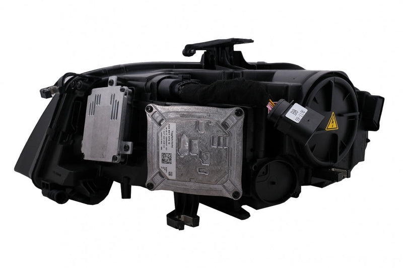 Тунинг LED DRL Фарове за AUDI A4 B8 8K (2009-10.2011) - Avtozona