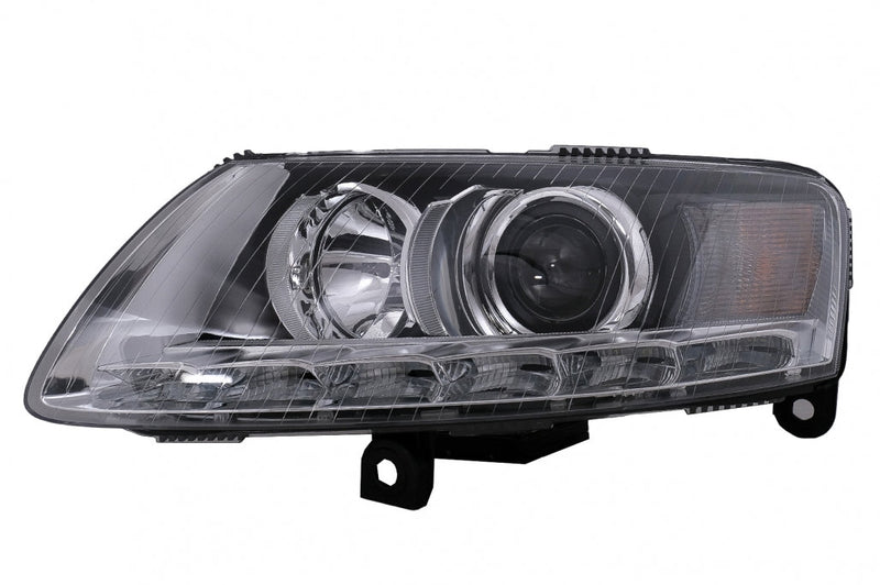 Тунинг LED Фарове за Audi A6 4F C6 (2008-2011) - Avtozona