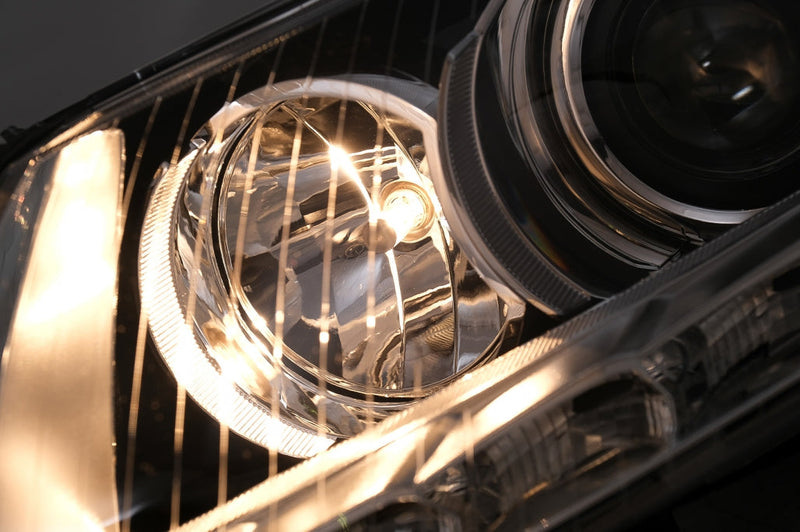 Тунинг LED Фарове за Audi A6 4F C6 (2008-2011) - Avtozona