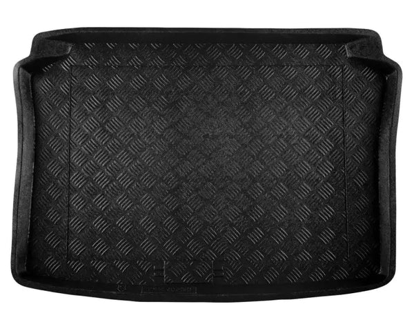 Твърда стелка за багажник Rezaw-Plast за VW Polo (2002–2009) – 3 и 5 врати - Avtozona