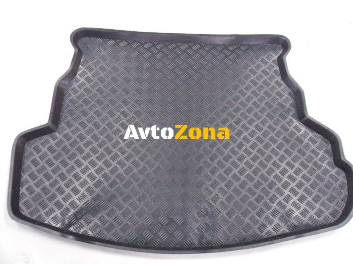 Анти плъзгаща стелка за багажник за Mazda 6 (2002-2008) Sedan - Avtozona