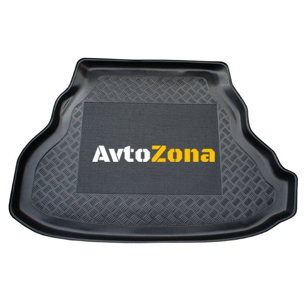 Анти плъзгаща стелка за багажник за Honda City V (2009 + ) Sedan - Avtozona