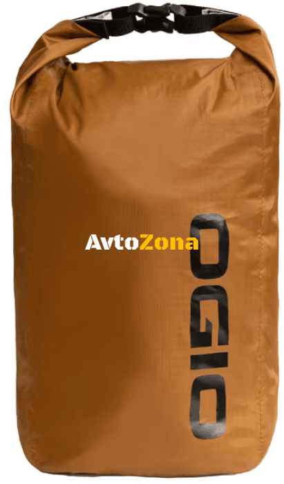 Водоустойчива чанта OGIO 6L Dry Sack - Avtozona