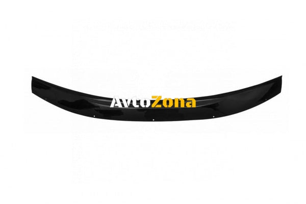 Дефлектор за преден капак за DACIA DUSTER (2012 + ) - Avtozona