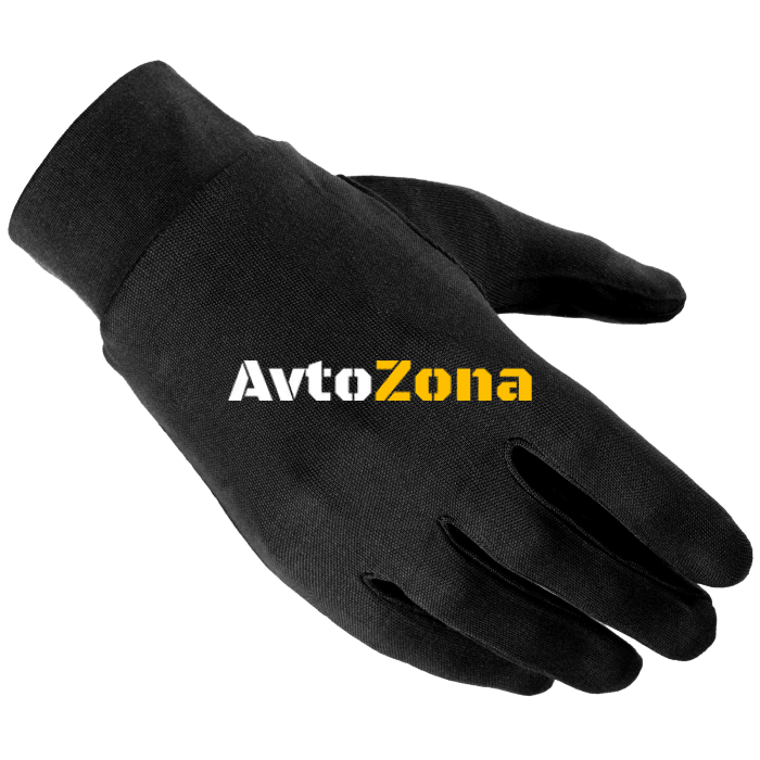 Вътрешни мото ръкавици SPIDI Silk inner Glove - Avtozona