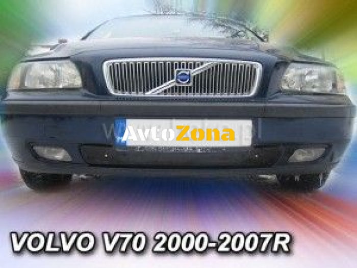 Зимен дефлектор за VOLVO V70 (2000-2005) - down - Avtozona