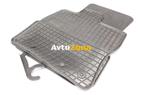 Гумени стелки Frogumn EL TORO за Vw Golf 7 / Audi A3 / Seat Leon (2012-2020) - Avtozona