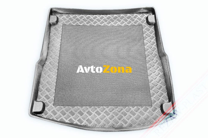Анти плъзгаща стелка за багажник за HYUNDAI i40 (2015 + ) Combi - Avtozona