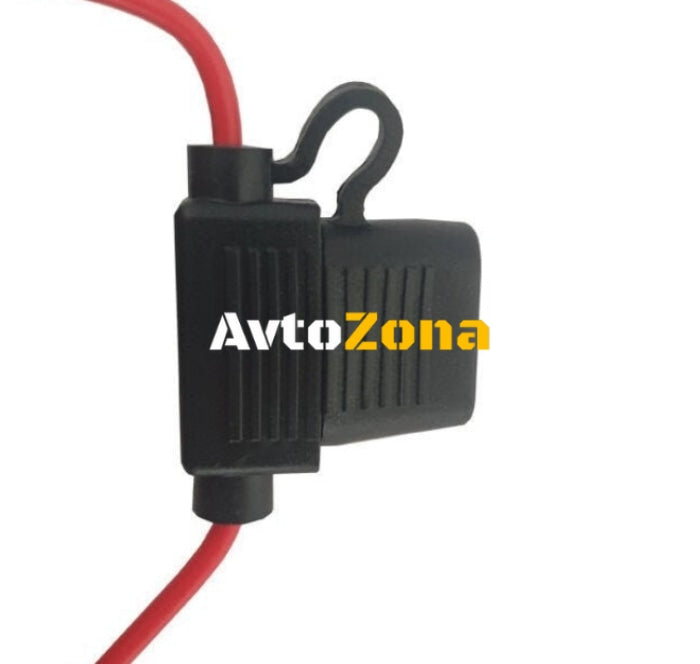 Захранващи кабели за халогени - Avtozona
