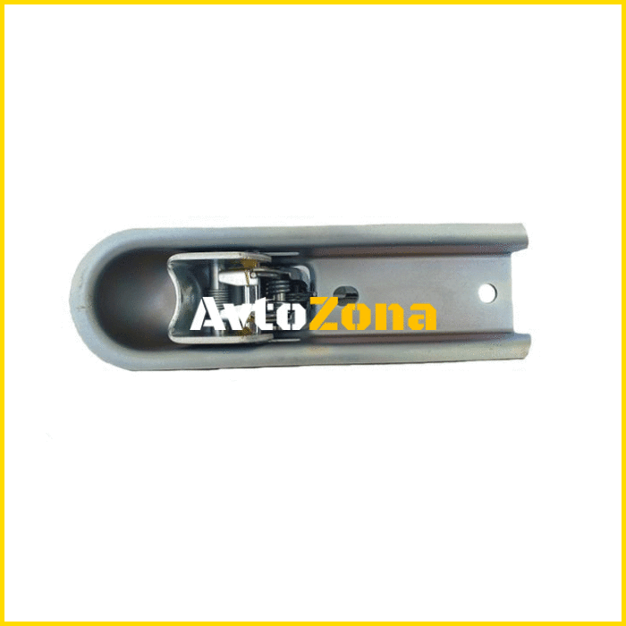 Заключваща лапа за теглич на ремарке - Avtozona