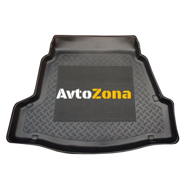 Анти плъзгаща стелка за багажник за Hyundai i40 (2012 + ) Sedan - Avtozona