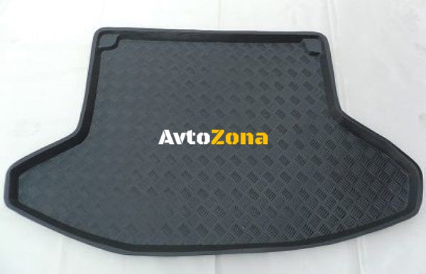 Твърда гумена стелка за багажник за Toyota Prius (2004-2010) - Avtozona