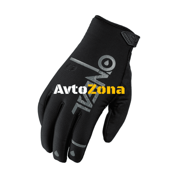 Зимни ръкавици O’NEAL WINTER WP BLACK 2021 - Avtozona