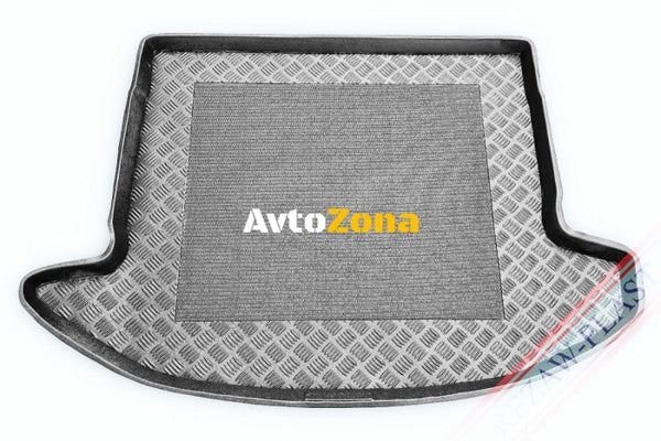 Анти плъзгаща стелка за багажник за Kia Optima / Magentis (2012 + ) - Avtozona
