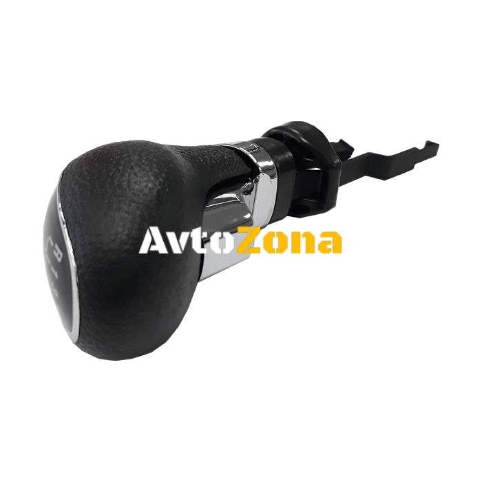 Топка за скоростен лост за Opel Astra J 09-15 / Insignia 08-17 - 5 скорости - Avtozona