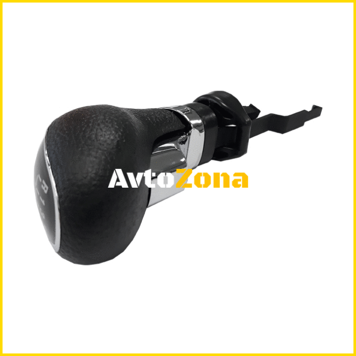 Топка за скоростен лост за Opel Astra J 09-15 / Insignia 08-17 - 6 скорости - Avtozona