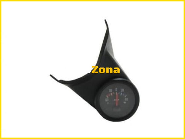 Конзола - стойка за колонката за 1 измервателен уред - Avtozona