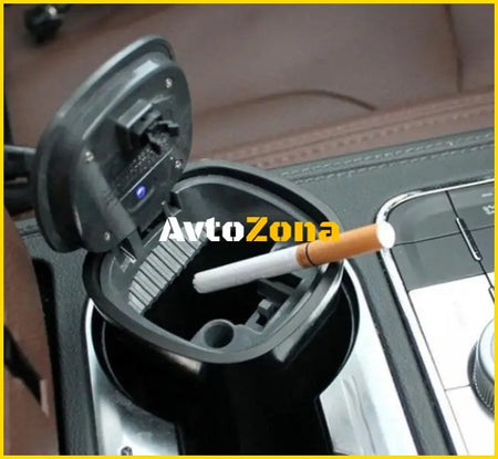 Пепелници за автомобил | Avtozona.net