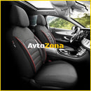 Тапицерия за седалки Спорт Плюс - Avtozona